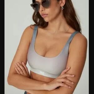 KITH 'Amara' Bathingsuit Ombre Top